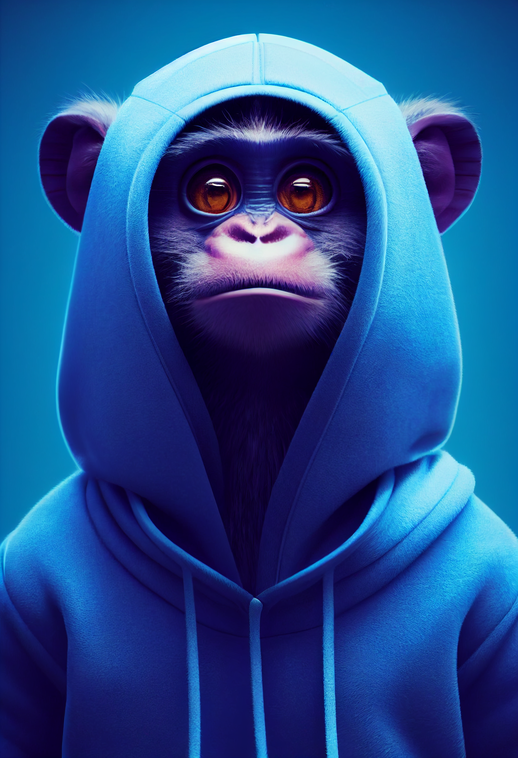 Monkey